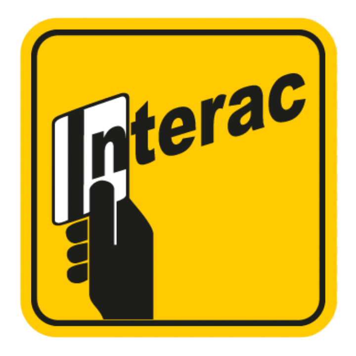 Logo : INTERAC