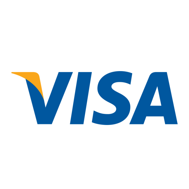 LOGO : VISA