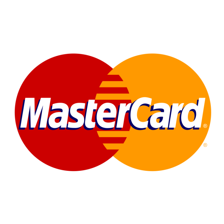 LOGO : MASTERCARD