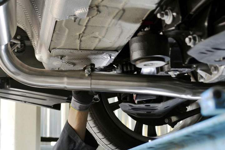 Spécialistes en fabrication de tuyaux d’échappements sur mesure à Trois-Rivières,